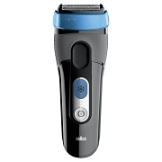 Braun Cool Tec Men’s Solo Shaver