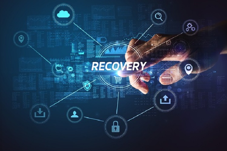 Reliable Safe Data Recovery Services for Your Peace of Mind